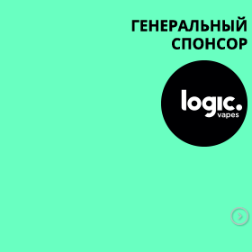 Sponsor logo